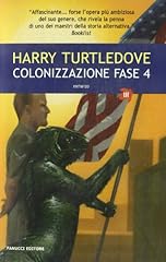 Colonizzazione. fase usato  Spedito ovunque in Italia 