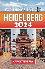 Top things heidelberg for sale  Delivered anywhere in UK