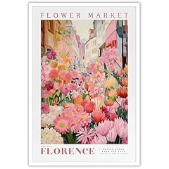 Colorful flower market for sale  Delivered anywhere in USA 