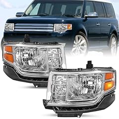 Sockir headlight assembly for sale  Delivered anywhere in USA 