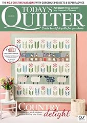 Today quilter for sale  Delivered anywhere in UK