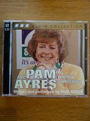 Pam ayres poetry for sale  Delivered anywhere in UK