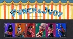 2001 punch judy for sale  Delivered anywhere in UK