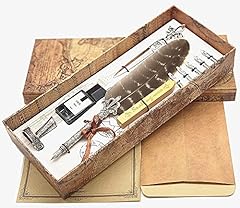 Schowe antique feather for sale  Delivered anywhere in USA 