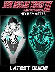 Shin megami tensei d'occasion  Livré partout en France