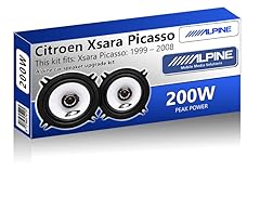 Xsara picasso speaker for sale  Delivered anywhere in UK