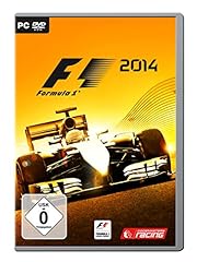 2014 formula 1 usato  Spedito ovunque in Italia 
