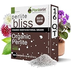 Perlite bliss organic for sale  Delivered anywhere in USA 