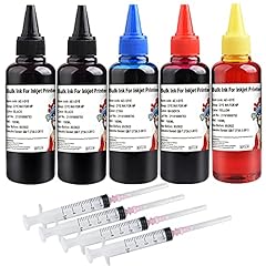Ksi 5x100ml ink for sale  Delivered anywhere in USA 