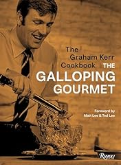 Graham kerr cookbook for sale  Delivered anywhere in USA 