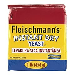 Fleischmann yeast fleischmann for sale  Delivered anywhere in USA 