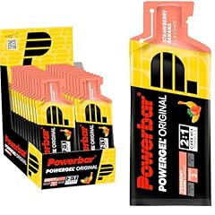 Powerbar powergel original for sale  Delivered anywhere in UK