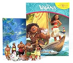 figurine vaiana d'occasion  Livré partout en France