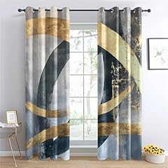 Luxfieo modern blackout for sale  Delivered anywhere in UK