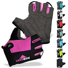 Luxobike bike gloves for sale  Delivered anywhere in USA 