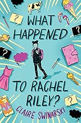 Happened rachel riley for sale  Delivered anywhere in UK