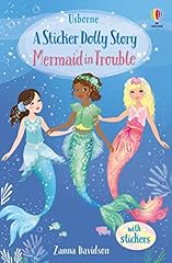 Sticker dolly stories for sale  Delivered anywhere in UK