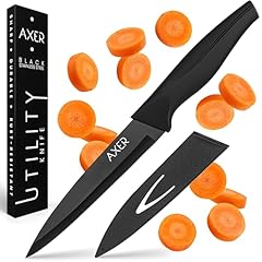 Axer coltello cucina usato  Spedito ovunque in Italia 