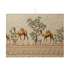 Camel pattern dish for sale  Delivered anywhere in USA 