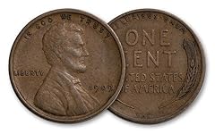 1909 mint mark for sale  Delivered anywhere in USA 
