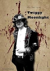 Twiggy moonlight d'occasion  Livré partout en Belgiqu