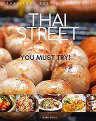 Thai street food usato  Spedito ovunque in Italia 