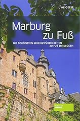 Marburg fuß schönsten gebraucht kaufen  Wird an jeden Ort in Deutschland