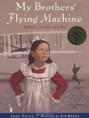 Brothers flying machine d'occasion  Livré partout en Belgiqu