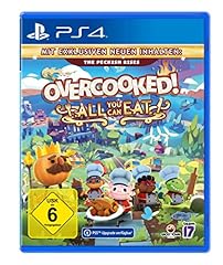 Overcooked all you usato  Spedito ovunque in Italia 