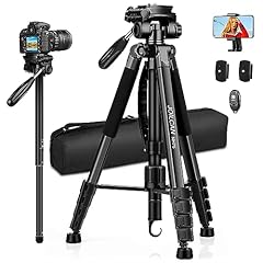 Joilcan camera tripod for sale  Delivered anywhere in UK