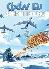 Cixin liu schmetterling gebraucht kaufen  Wird an jeden Ort in Deutschland