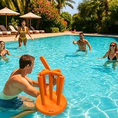 Sea6 floating cricket for sale  Delivered anywhere in UK