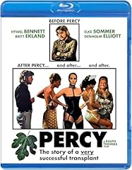 Percy blu ray d'occasion  Livré partout en France