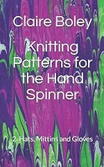 Knitting patterns for d'occasion  Livré partout en France