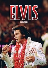 Elvis 2026 wall for sale  Delivered anywhere in UK