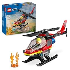 Lego city fire for sale  Delivered anywhere in UK