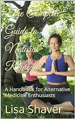 Complete guide natural for sale  Delivered anywhere in UK