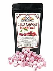 Chili cherry bonbon gebraucht kaufen  Wird an jeden Ort in Deutschland
