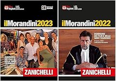 Morandini 2022. dizionario usato  Spedito ovunque in Italia 