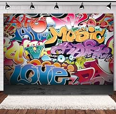 Inrui colorful graffiti for sale  Delivered anywhere in UK