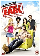 Name earl season for sale  Delivered anywhere in UK