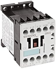 Siemens 3rt1016 1bb41 usato  Spedito ovunque in Italia 
