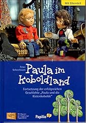 Paula koboldland buch gebraucht kaufen  Wird an jeden Ort in Deutschland