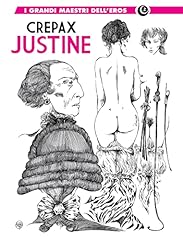 Justine vol. 2 usato  Spedito ovunque in Italia 