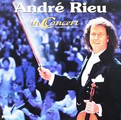André rieu concert gebraucht kaufen  Wird an jeden Ort in Deutschland