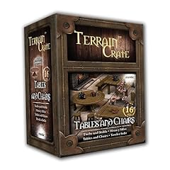 Mantic games terreno usato  Spedito ovunque in Italia 