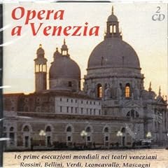 Opera venezia prime usato  Spedito ovunque in Italia 