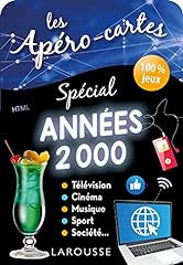 Apéro cartes spécial d'occasion  Livré partout en France