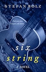 Six string for sale  Delivered anywhere in UK