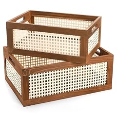 Topzea set wood for sale  Delivered anywhere in USA 